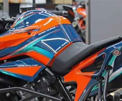 Cara Memilih Pengeluar Vinyl Balut Motosikal yang Betul